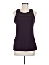 C9 By Champion Purple Active Tank Size L - photo 1