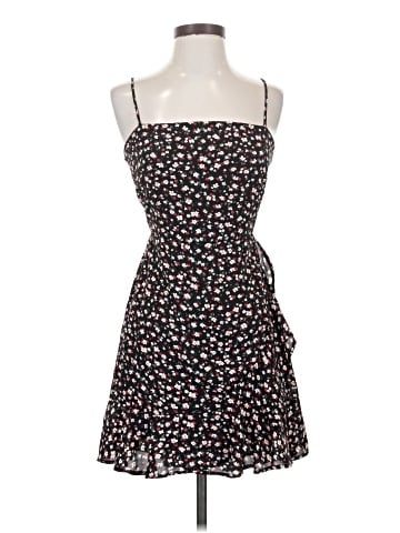 Lovely Day Casual Dress (view 1)