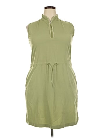 Daily Sports Casual Dress (view 1)
