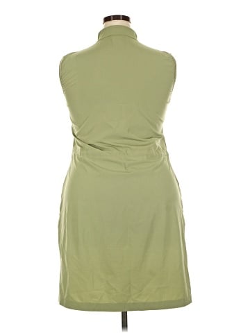 Daily Sports Casual Dress (view 2)