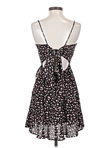 Lovely Day Casual Dress (view 2)