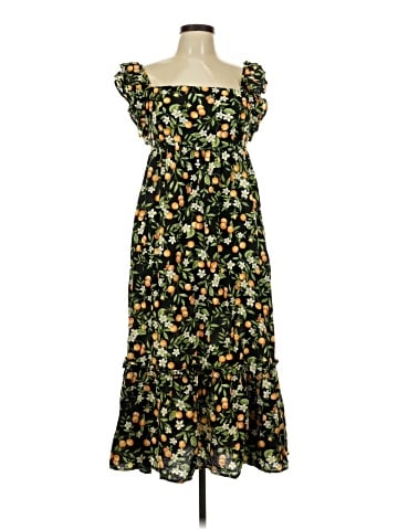 Fab'rik Casual Dress (view 1)