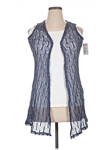 Ally B Cardigan (view 1)