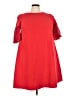 Lane Bryant Red Casual Dress Size 14 - 16 Plus - photo 1