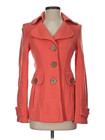 Nanette Lepore Coat (view 1)