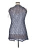 Ally B 100% Polyester Blue Cardigan Size 16 - photo 2