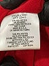 Betsy & Adam Red Cocktail Dress Size 8 - photo 5