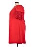 Lane Bryant Red Casual Dress Size 14 - 16 Plus - photo 5