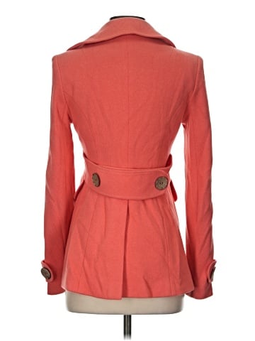 Nanette Lepore Coat (view 2)