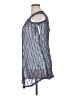 Ally B 100% Polyester Blue Cardigan Size 16 - photo 5