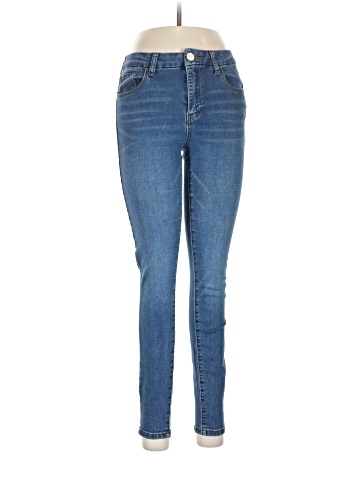 Ashley Mason Jeans (view 1)