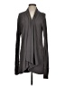 Athleta Gray Cardigan Size S - photo 1