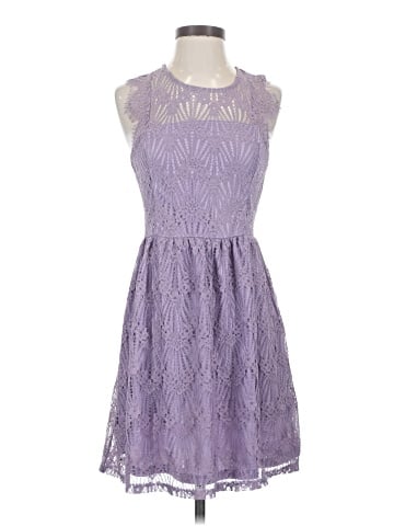 Altar'd State Cocktail Dress (view 1)
