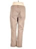 NYDJ Tan Khakis Size 14 - photo 2