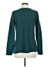 LC Lauren Conrad Teal Pullover Sweater Size M - photo 2
