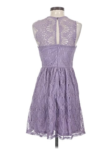 Altar'd State Cocktail Dress (view 2)