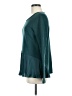 LC Lauren Conrad Teal Pullover Sweater Size M - photo 5