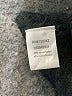 On Twelfth Black Pullover Sweater Size XL - photo 8