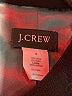 J.Crew Black Wool Coat Size 6 - photo 6