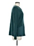 LC Lauren Conrad Teal Pullover Sweater Size M - photo 4