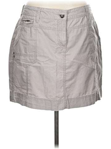 Dalia Collection Casual Skirt (view 1)