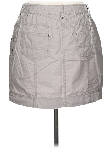 Dalia Collection Casual Skirt (view 2)