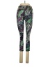 Sweaty Betty Graphic Green Active Pants Size XS - photo 1
