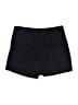 Apt. 9 Solid Black Shorts Size 10 - photo 2