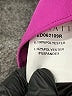 Elliatt 100% Polyester Pink Purple Cocktail Dress Size L - photo 5
