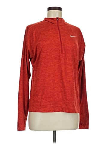 Nike Pullover Sweater (view 1)