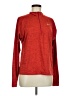 Nike Red Pullover Sweater Size M - photo 1