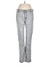 Siwy Gray Jeans Size 28 waist - photo 1