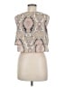 BCBGeneration 100% Polyester Tan Sleeveless Blouse Size M - photo 2