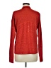 Nike Red Pullover Sweater Size M - photo 2
