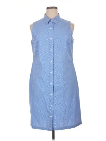Talbots Casual Dress (view 1)