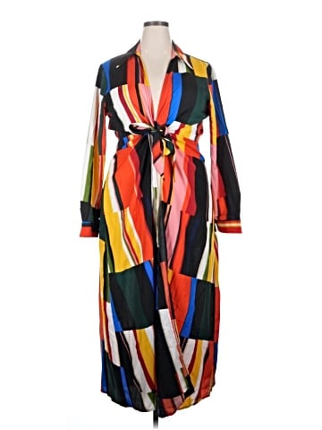 Live 4 Truth Cardigan (view 1)