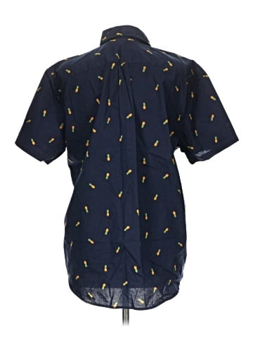 Gap Short Sleeve Button-Down Shirt (view 2)