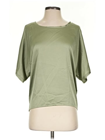 White House Black Market Short Sleeve Top (view 1)