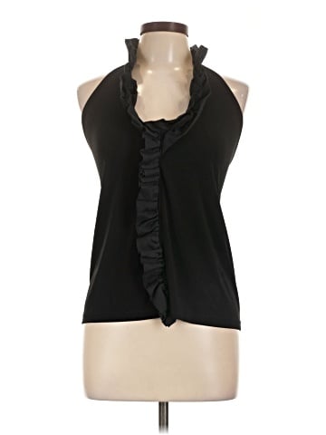 The Limited Sleeveless Blouse (view 1)