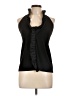 The Limited Black Sleeveless Blouse Size L - photo 1