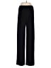 misook Solid Black Casual Pants Size XS - photo 2