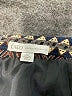 Cato Argyle Blue Casual Skirt Size 12 - photo 4