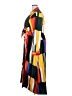 Live 4 Truth 100% Polyester Orange Cardigan Size 2X - photo 5