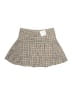 American Eagle Outfitters Plaid Tan Skort Size XS - photo 1