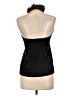 The Limited Black Sleeveless Blouse Size L - photo 2