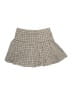 American Eagle Outfitters Plaid Tan Skort Size XS - photo 2