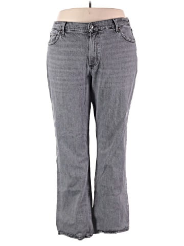 Abercrombie & Fitch Jeans (view 1)