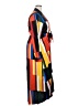 Live 4 Truth 100% Polyester Orange Cardigan Size 2X - photo 4