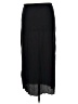 Ardene Black Formal Skirt Size L - photo 2