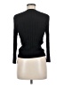 RACHEL Rachel Roy Black Pullover Sweater Size M - photo 2
